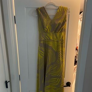 Banana Republic Satin Halter
